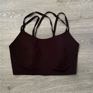 OFFLINE by Aerie Real Me Hold Me Up Sports Bra